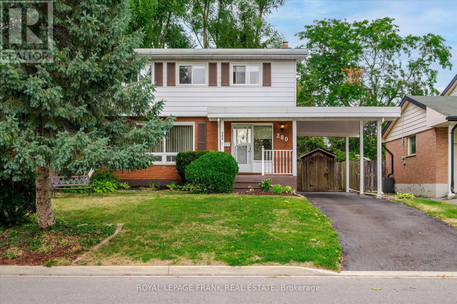 280 Greenlawn Ave, Peterborough, ON K9H 5K7