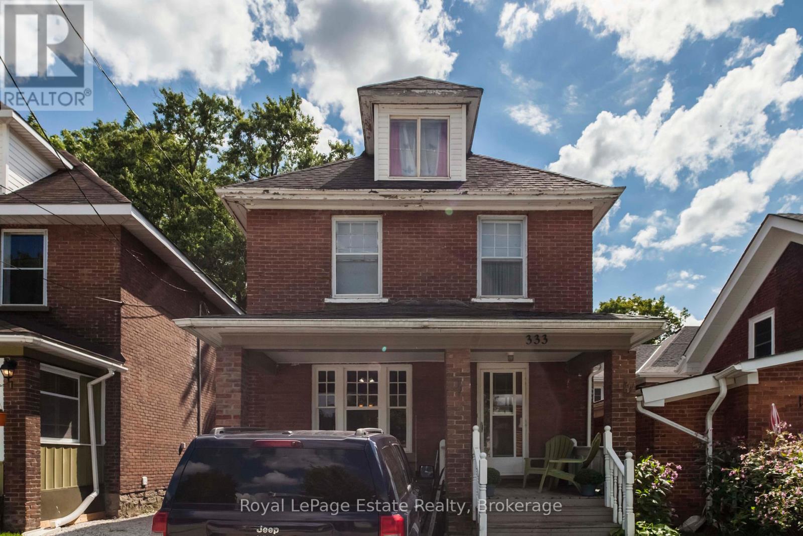 333 12th Street East, Owen Sound, ON N4K 1W1