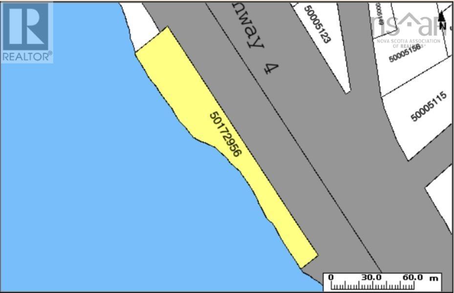 0 No4 Hwy, Port Hastings, NS B9A 3R6