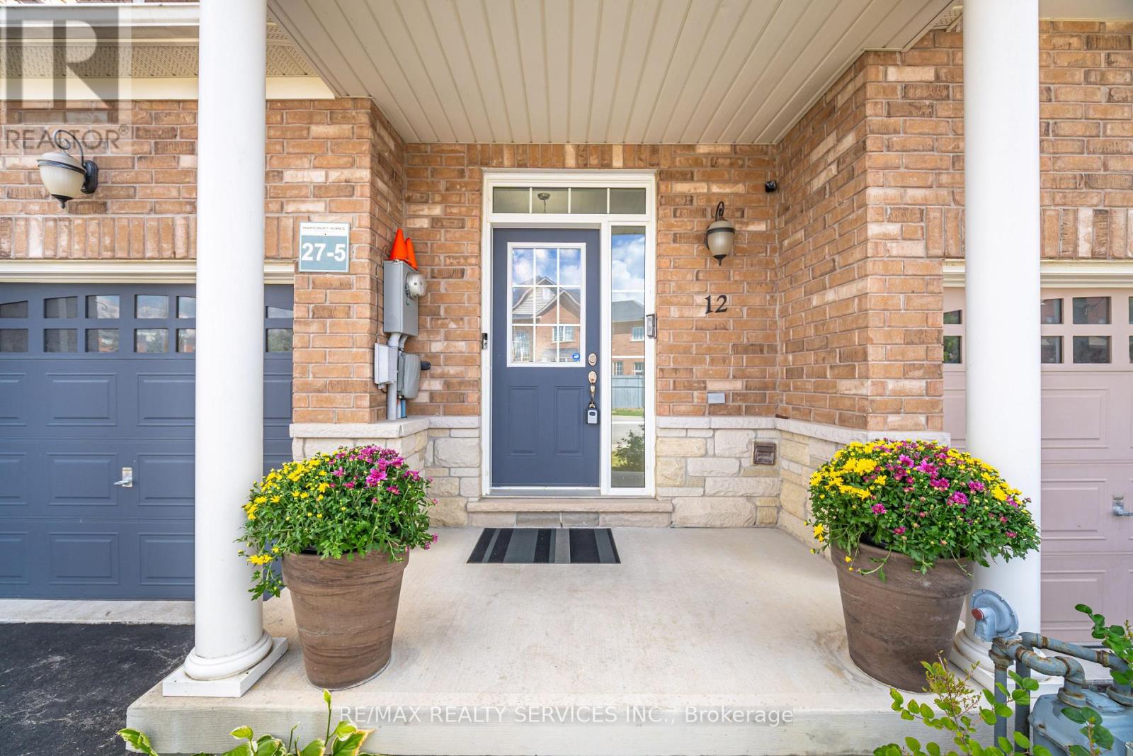 12 Seedland Cres, Brampton, ON L6R 0Z6