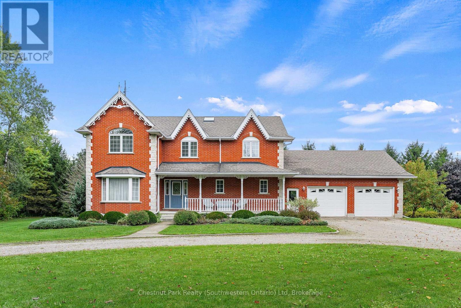 5445 5th Line, Guelph/Eramosa, ON N0B 2K0