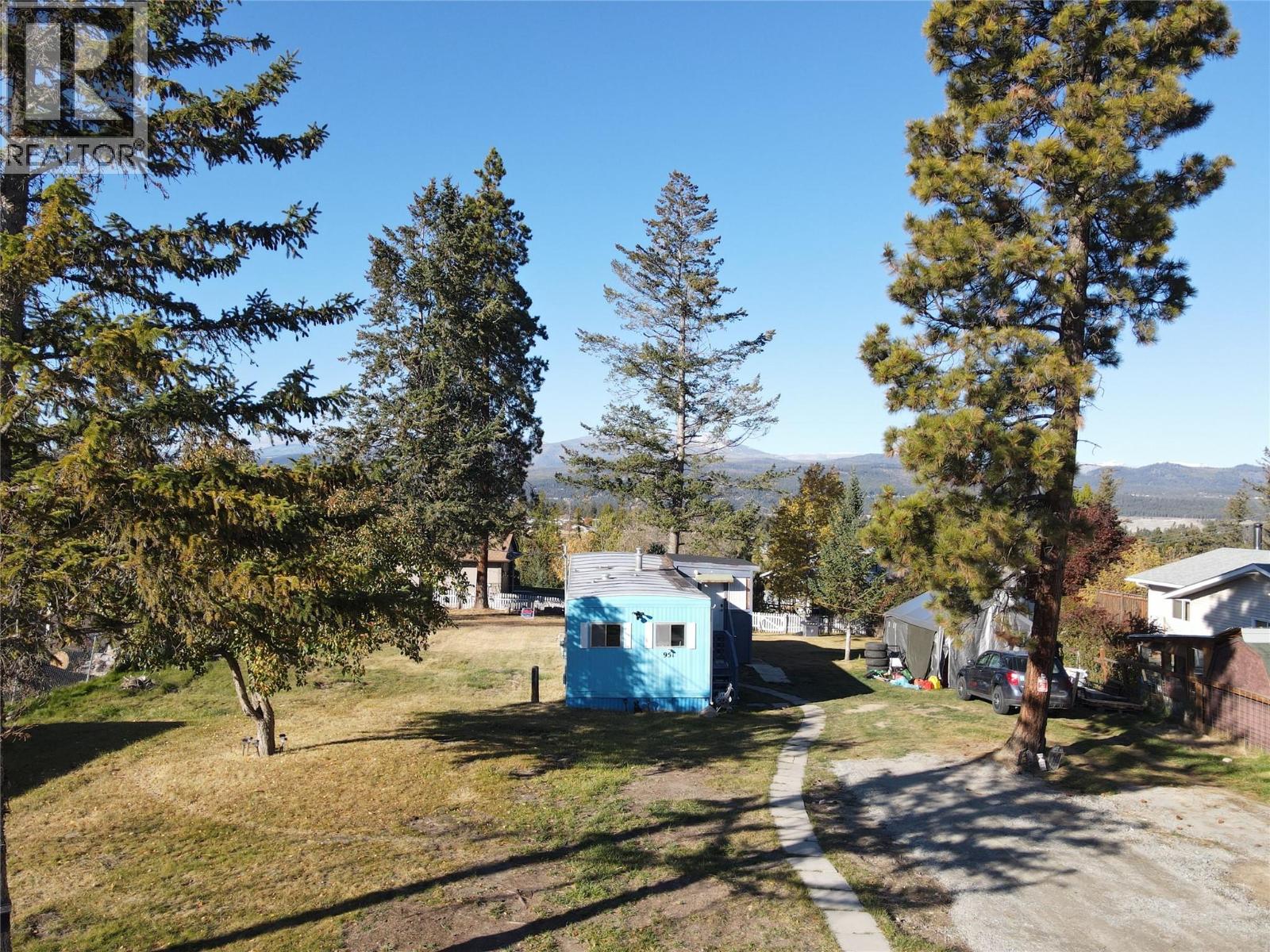 951 29 Avenue South, Cranbrook, BC V1C 3K7
