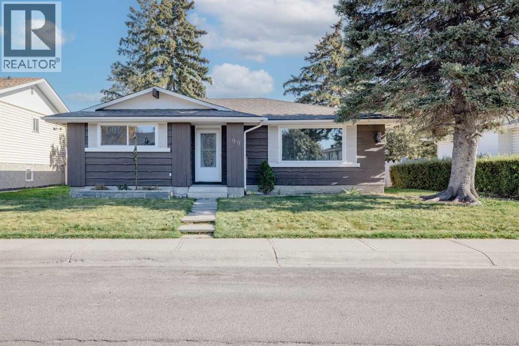 99 Mardale Cres NE, Calgary, AB T2A 3V4