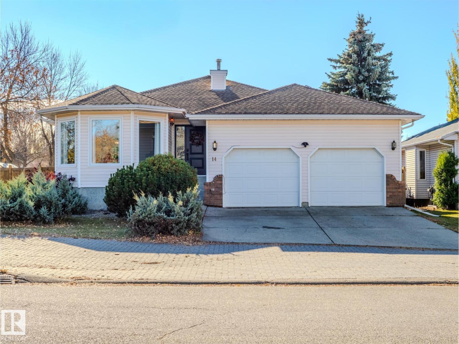 14 Heritage Bv, St. Albert, AB T8N 5P8