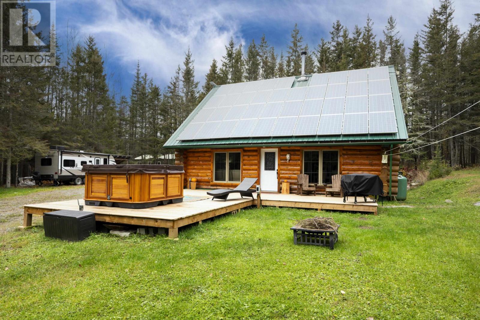 245 Gus Wouri Rd, Thunder Bay, ON P7G 2G6