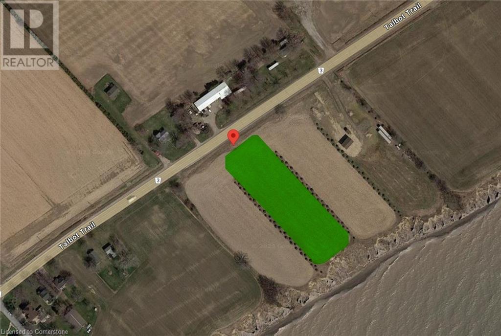 5194 Talbot Trl, Chatham-Kent, ON N0P 1W0