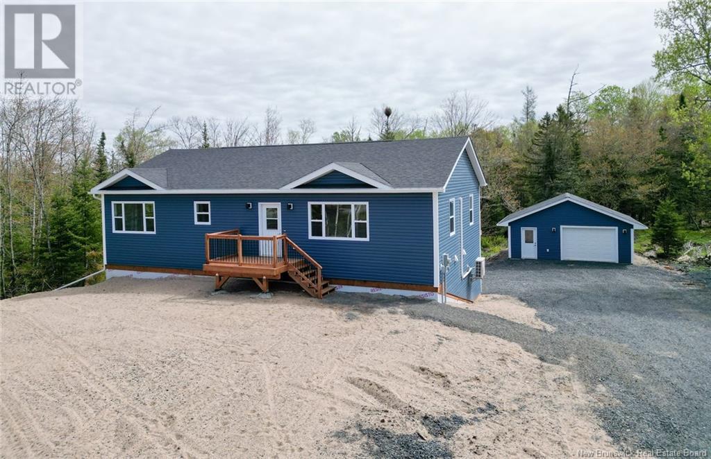 2644 Route 620 Royal Rd, Hamtown Corner, NB E3G 6P4