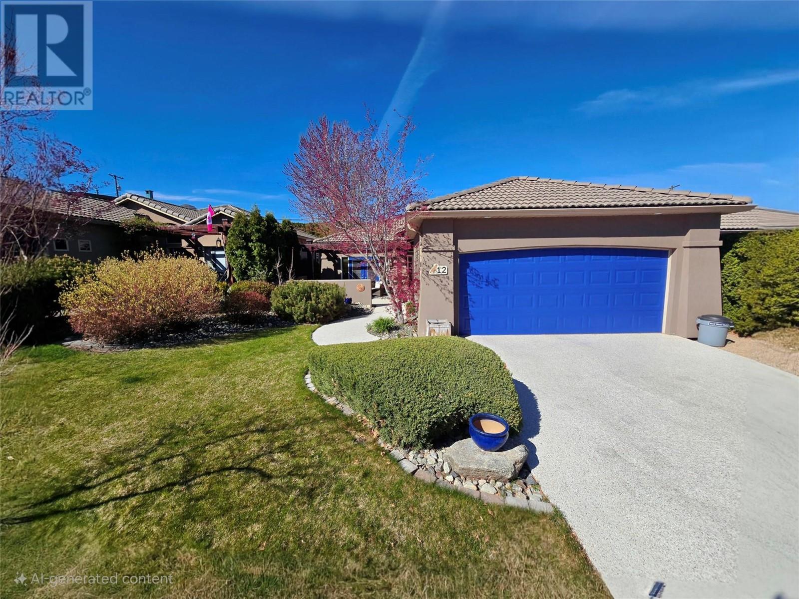 12 Wildflower Ct, Osoyoos, BC V0H 1V1