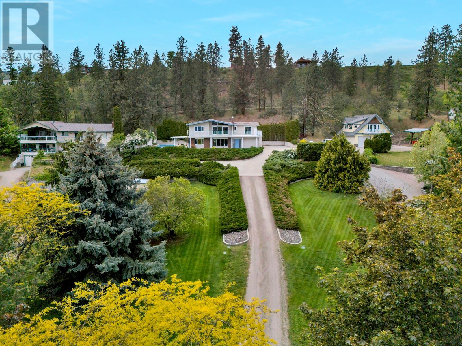 3632 Paynter Rd, West Kelowna, BC V4T 1R1