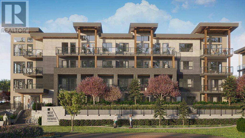 1942 Starling Drive Unit 208, Tsawwassen, BC V0V 0V0