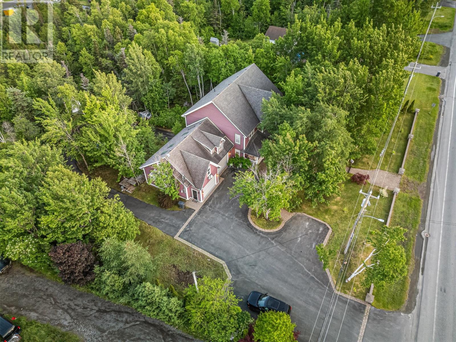 148 Grenfell Hts, Grand Falls-Windsor, NL A2A 2J2
