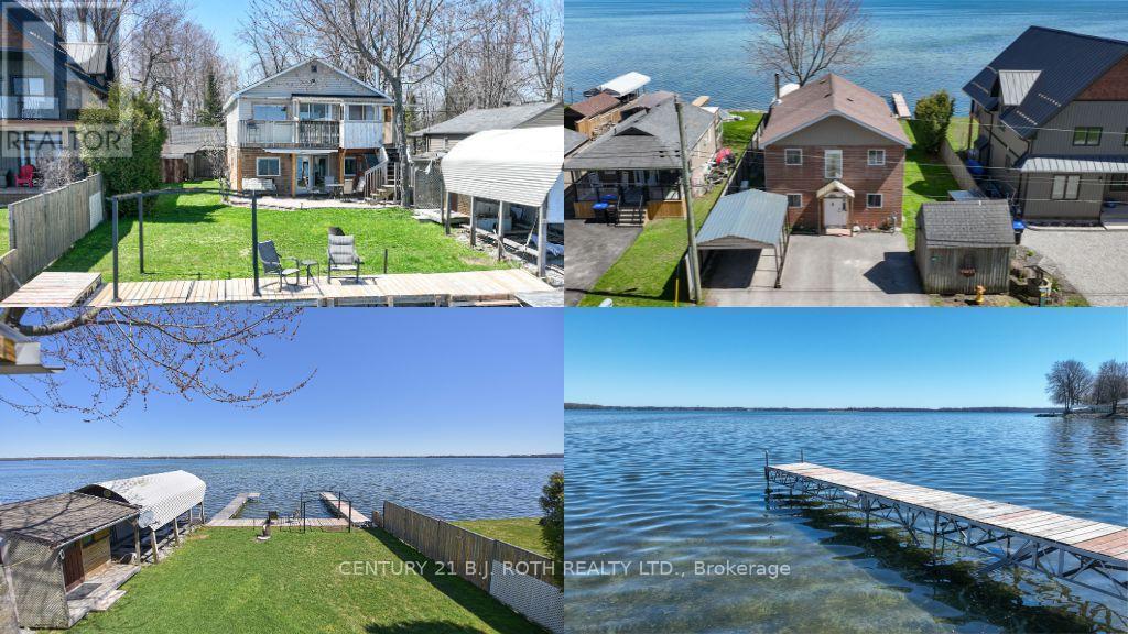 3801 Wood Ave, Severn, ON L3V 6H3