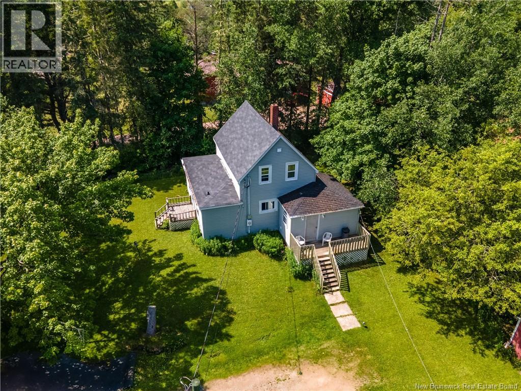 189 King St, Sackville, NB E4L 3G3