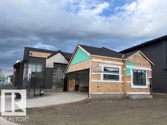 96 Edgefield Way, St. Albert, AB T8N 8A7