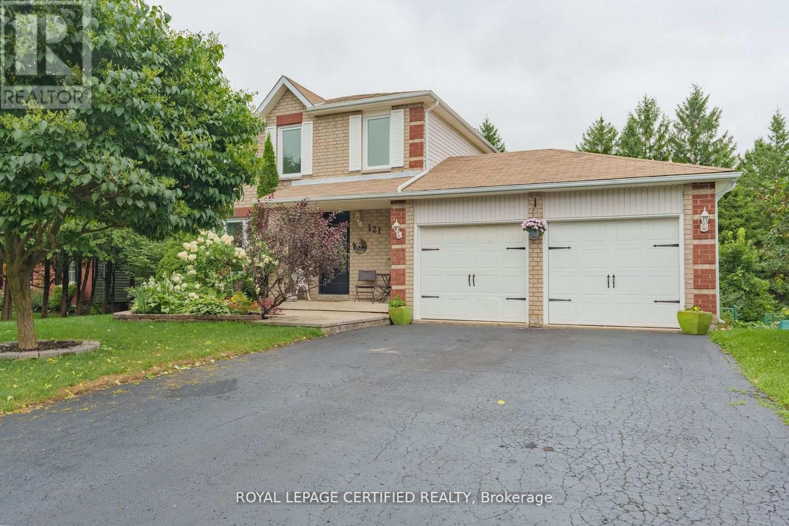 121 Leeson St, East Luther Grand Valley Grand Valley, ON L0N 1G0