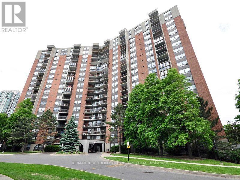 20 Mississauga Vly Blvd #1405 Blvd, Mississauga, ON L5A 3S1