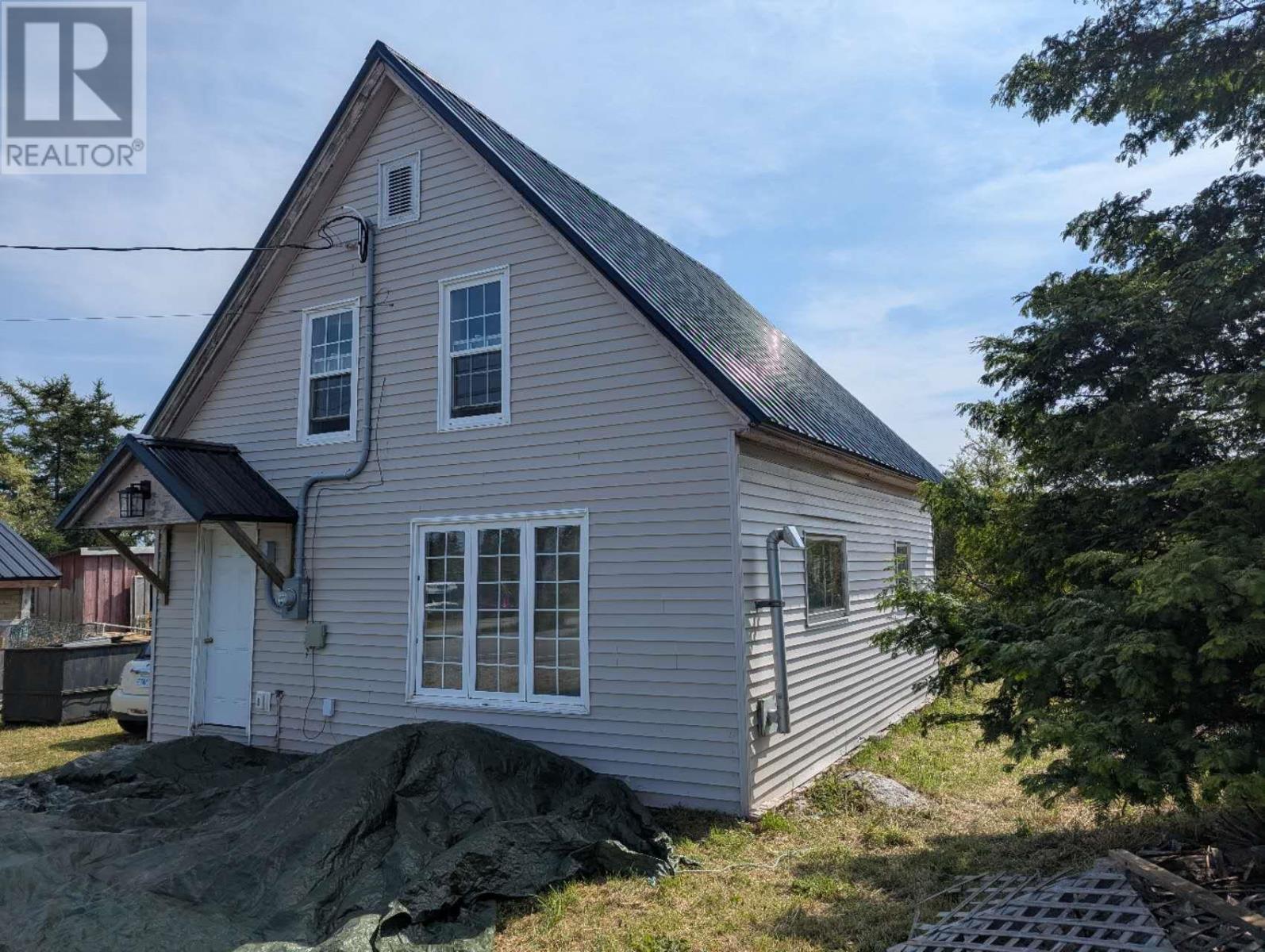 5877 Highway 3 Hwy, Shag Harbour, NS B0W 0B9