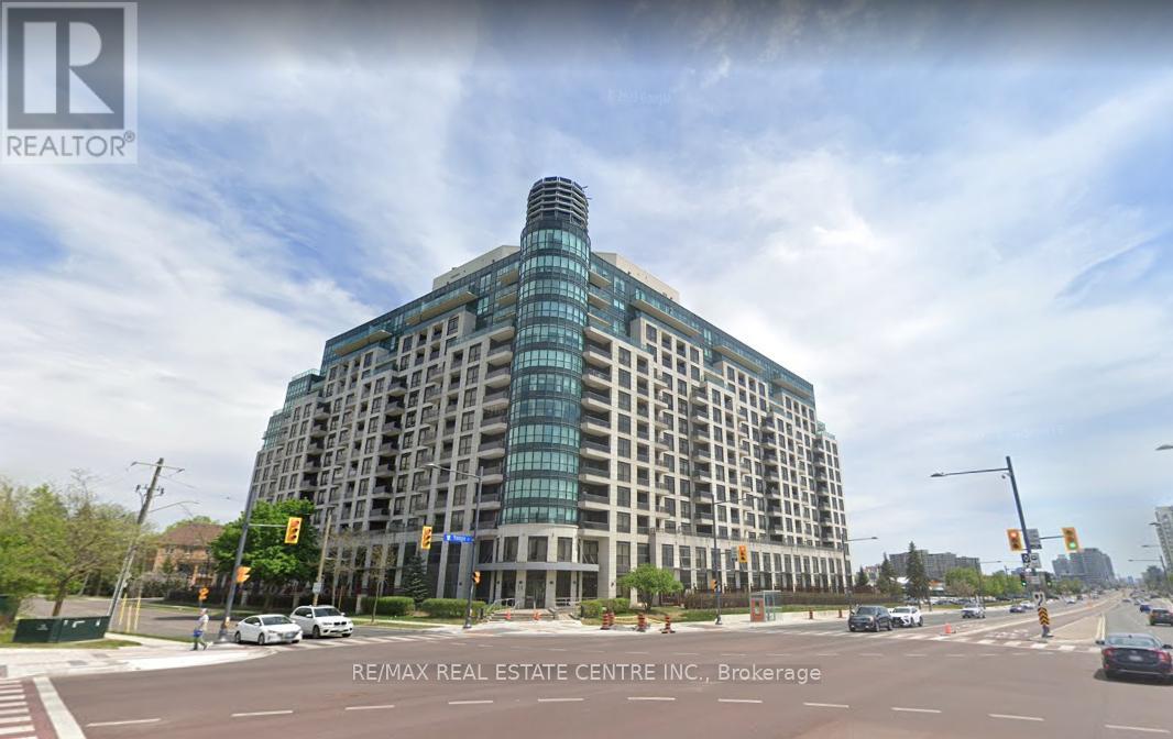 18 Harding Blvd Ph207 Blvd, Richmond Hill, ON L4C 0T3