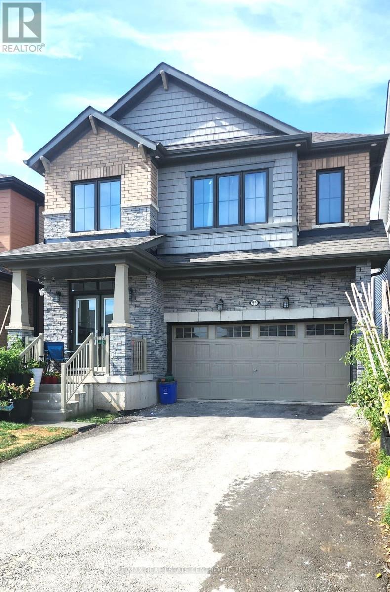 59 Velvet Way, Thorold Rolling Meadows, ON L2V 0P3