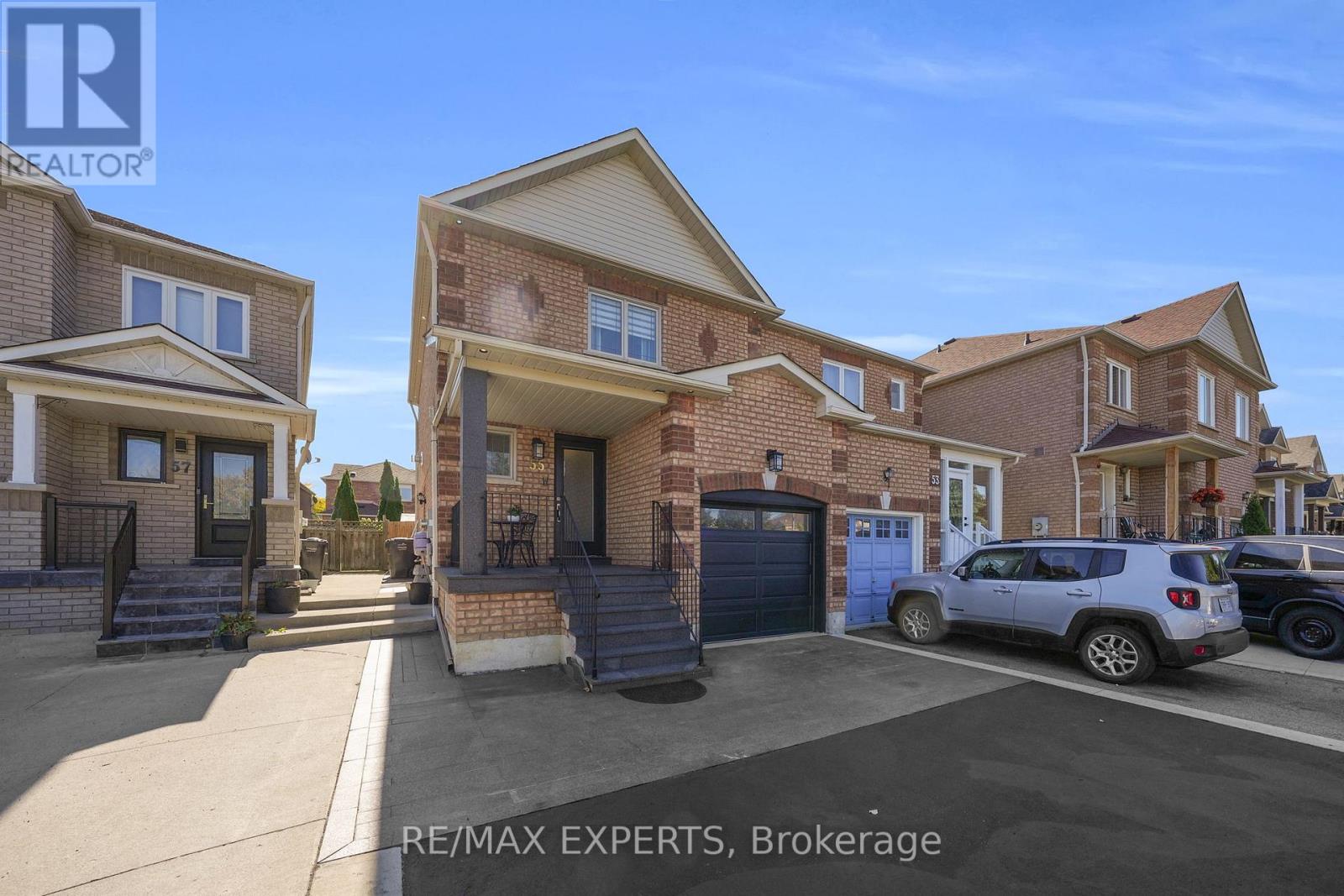 55 Manorwood Ct, Caledon, ON L7E 2T2