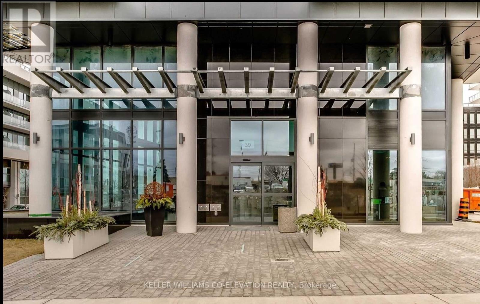 1503 39 Annie Craig Dr, Toronto, ON M8V 0H1