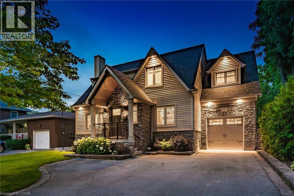 373 Torrance St, Burlington, ON L7R 2R7