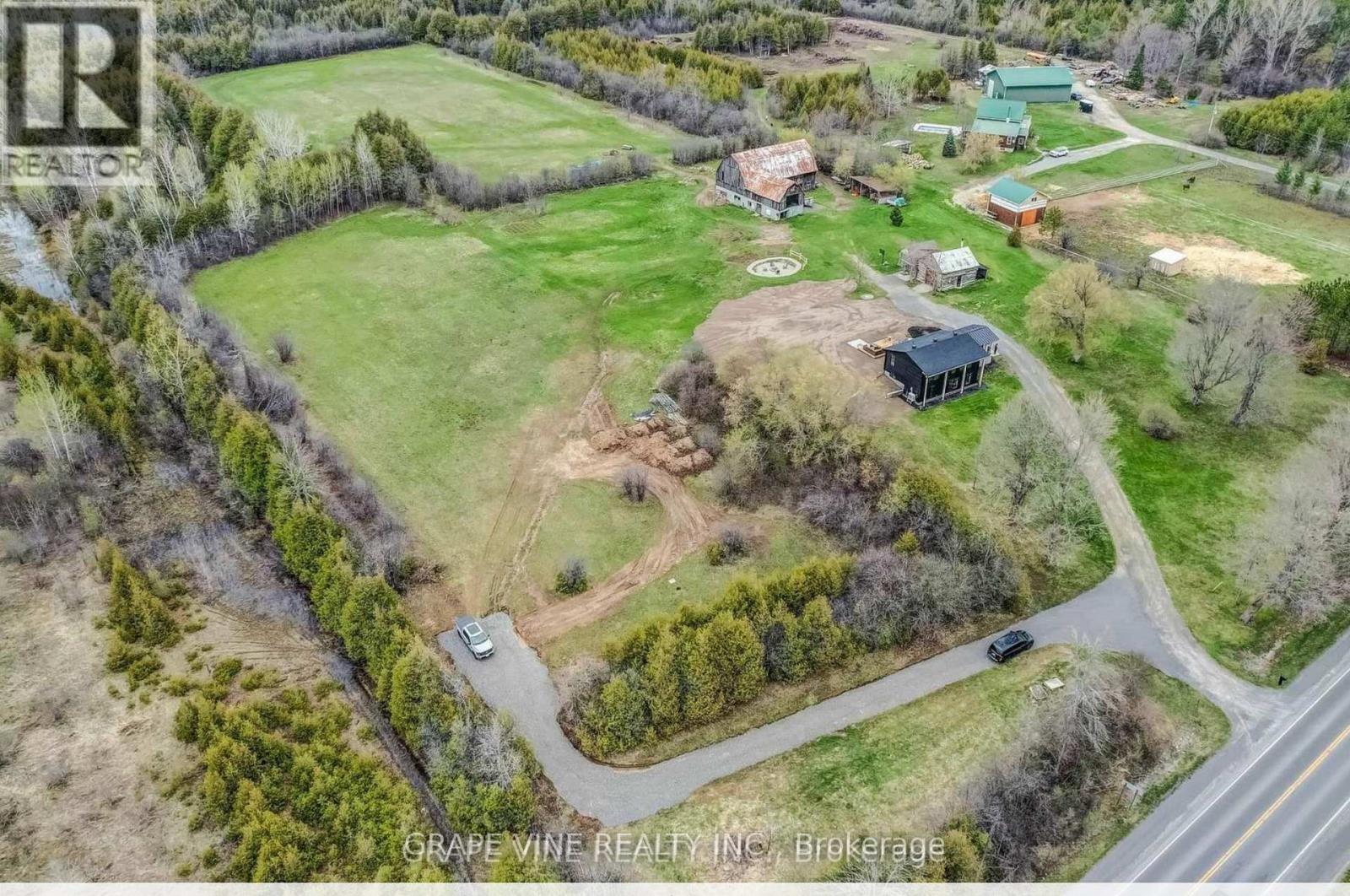1671 County Rd 43 Rd, North Grenville, ON K0G 1J0