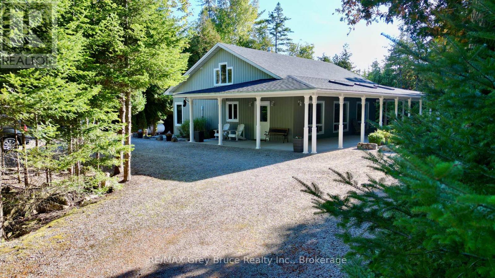 51 Lakewood Country Ln, Northern Bruce Peninsula, ON N0H 1W0