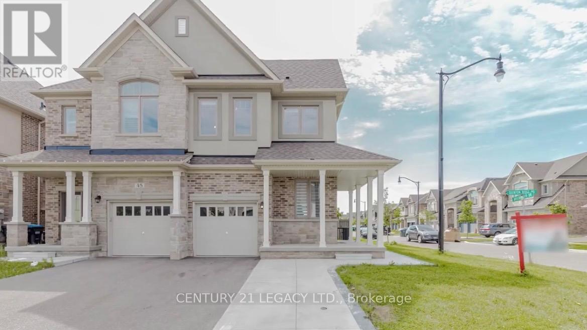 73 Brushwood Dr, Brampton, ON L6Y 6J4