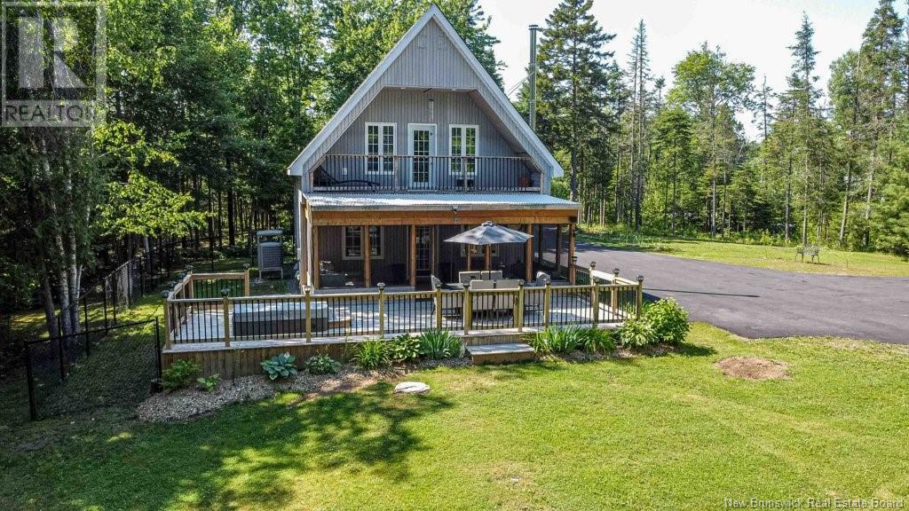 322 Route 102, Burton, NB E2V 3C5 MLS NB102482 Houseful