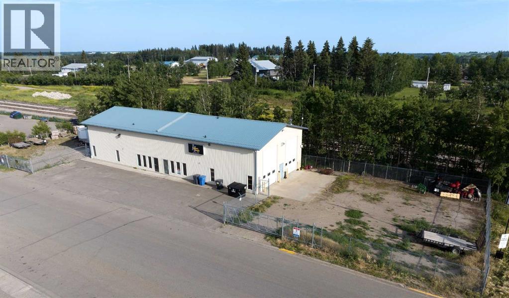 50 Avenue Unit 4911, Eckville, AB T0M 0X0