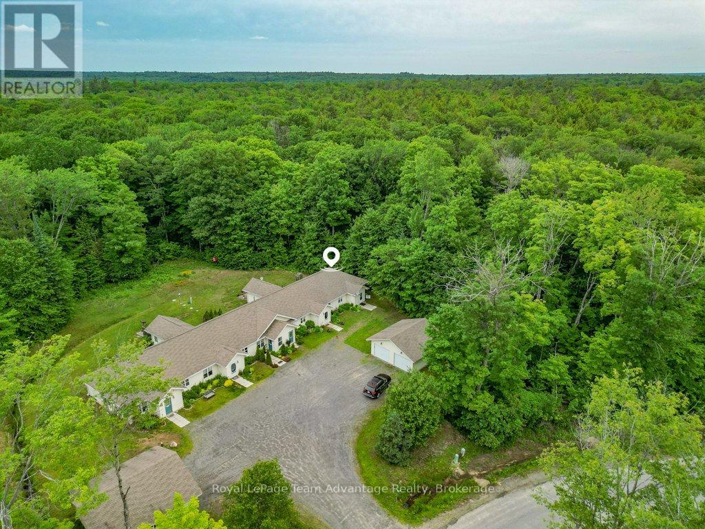 5 25 Seguin Place Dr, Seguin Humphrey, ON P2A 1B2