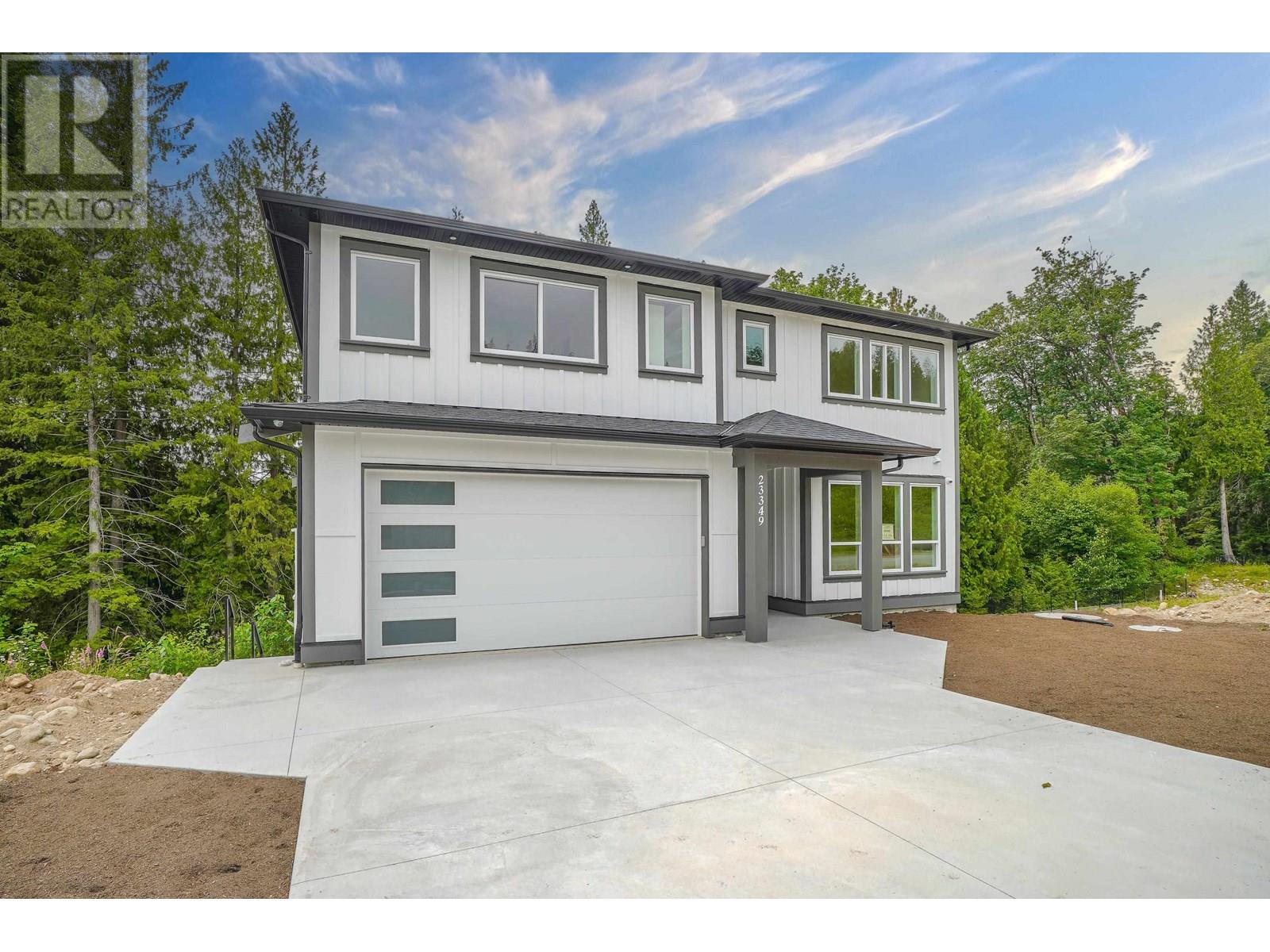 23349 Cross Rd, Maple Ridge, BC V4R 0C8