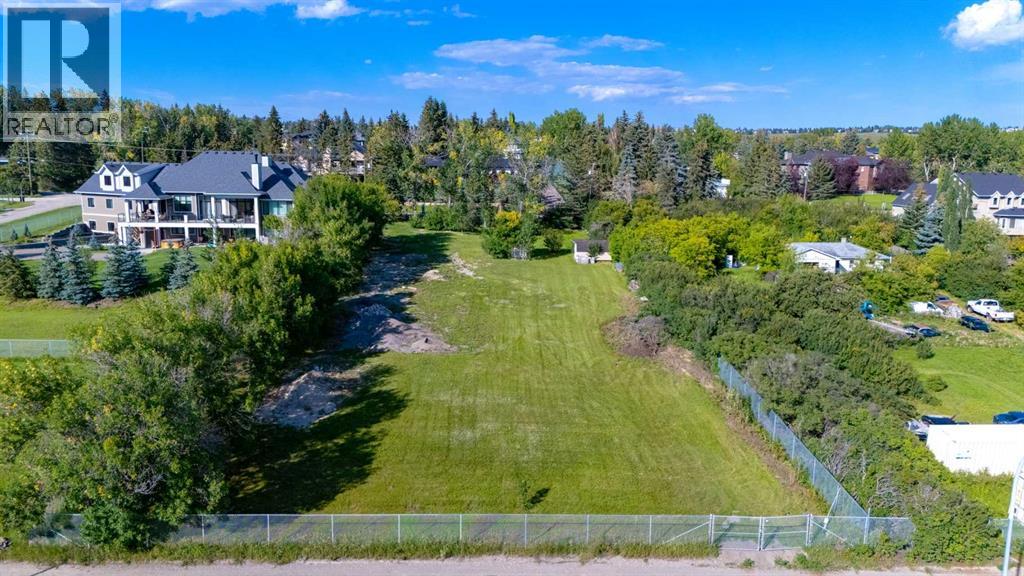 5820 Morley Trl NW, Calgary, AB T3A 4R6