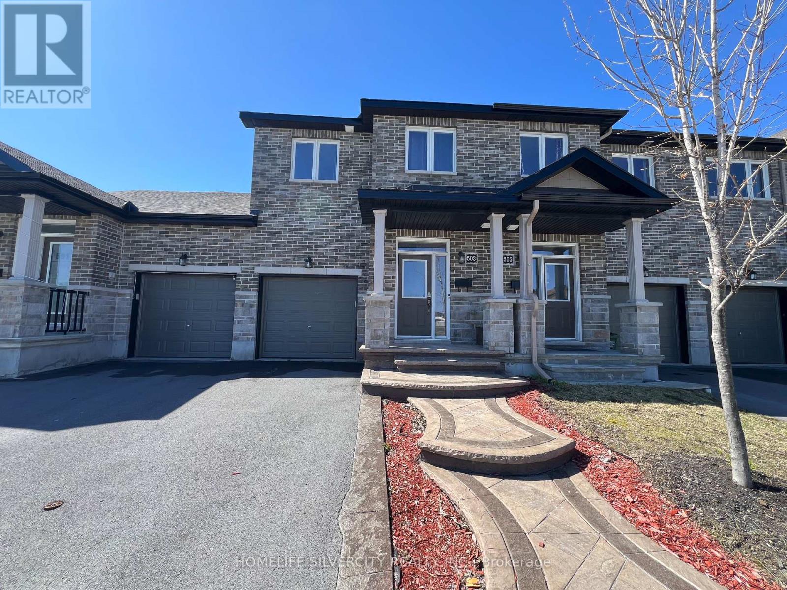 503 Via Mattino Way, Ottawa, ON K2J 6B7