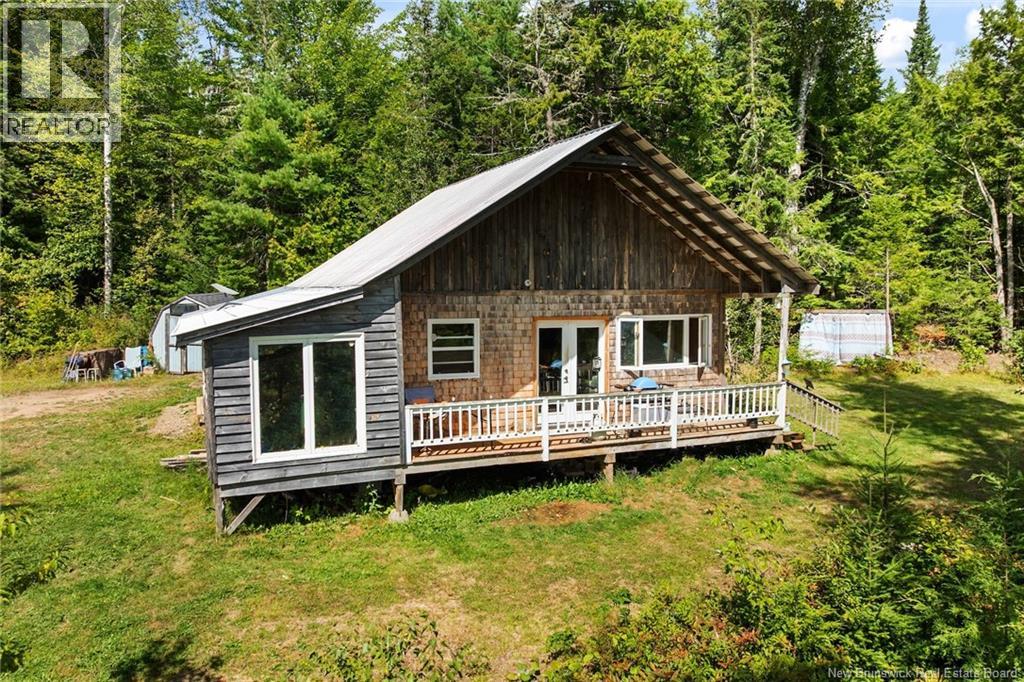 543 Duplisea Rd, Hoyt, NB E5L 1M9