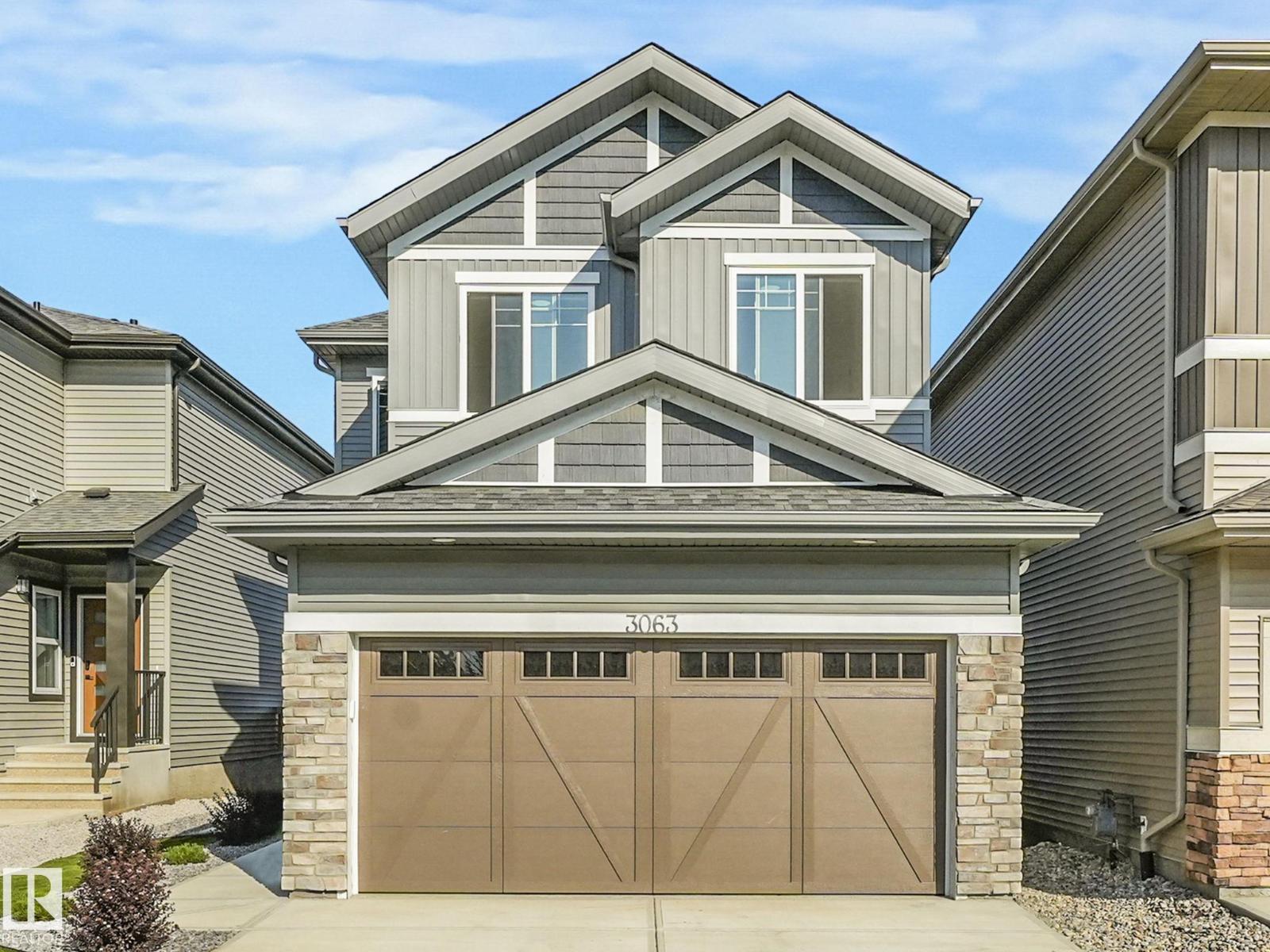 200 St Nw Unit 3063, Edmonton, AB T6M 1N7