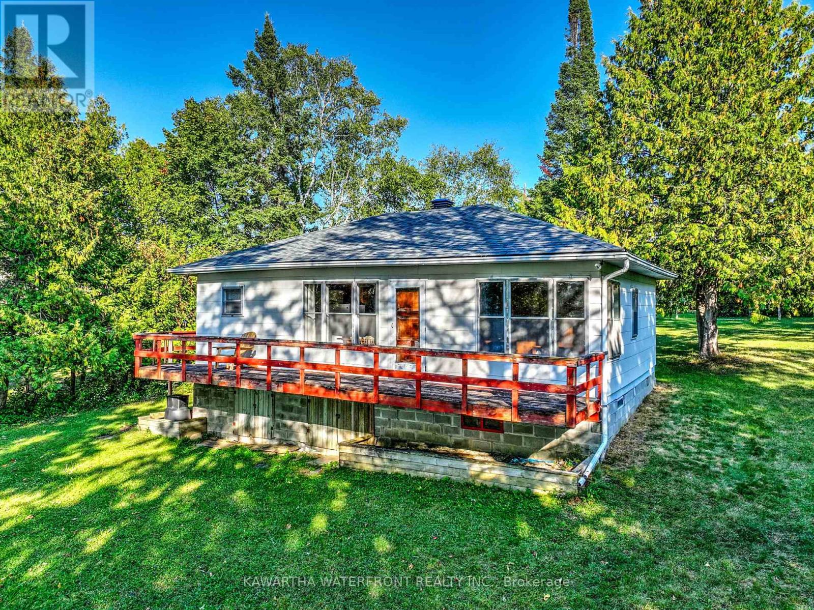 71 Redcap Beach Ln, Kawartha Lakes, ON K0M 2B0
