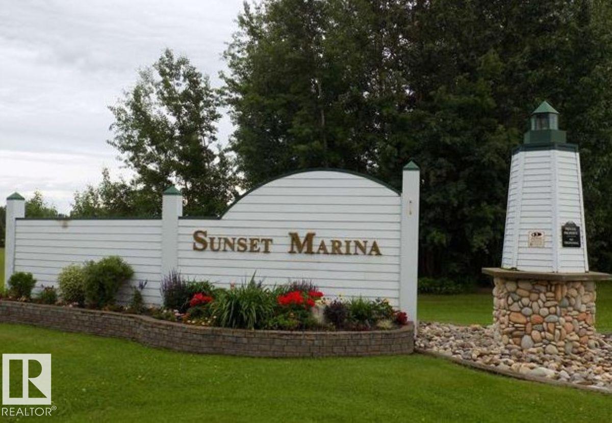 2 Sunset Harbour, Rural Wetaskiwin County, AB T0C 2V0