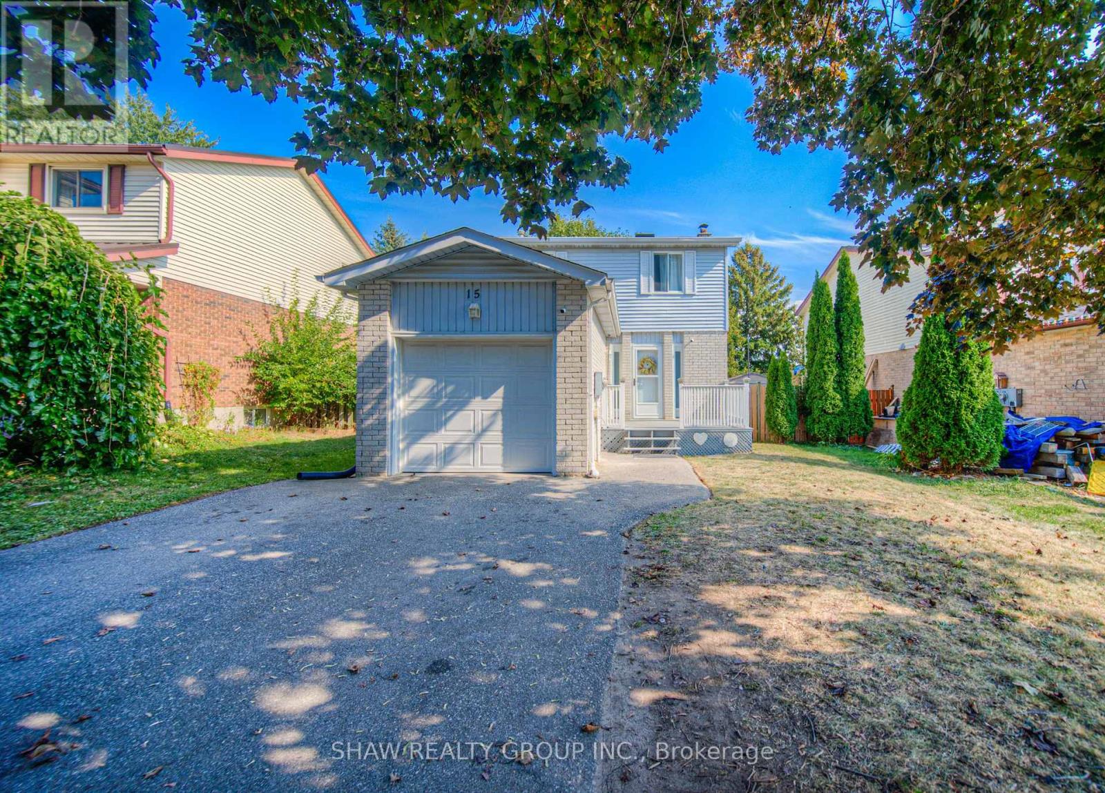 15 Glendan Ct, Cambridge, ON N1R 7N4