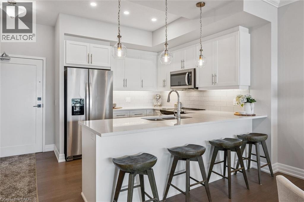1880 Gordon Street Unit 1010, Guelph, ON N1L 0P5