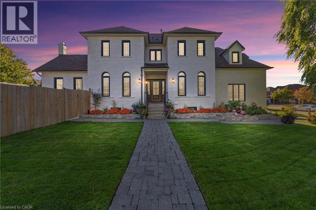 28 Fenwick Pl, Waterdown, ON L8B 0P5
