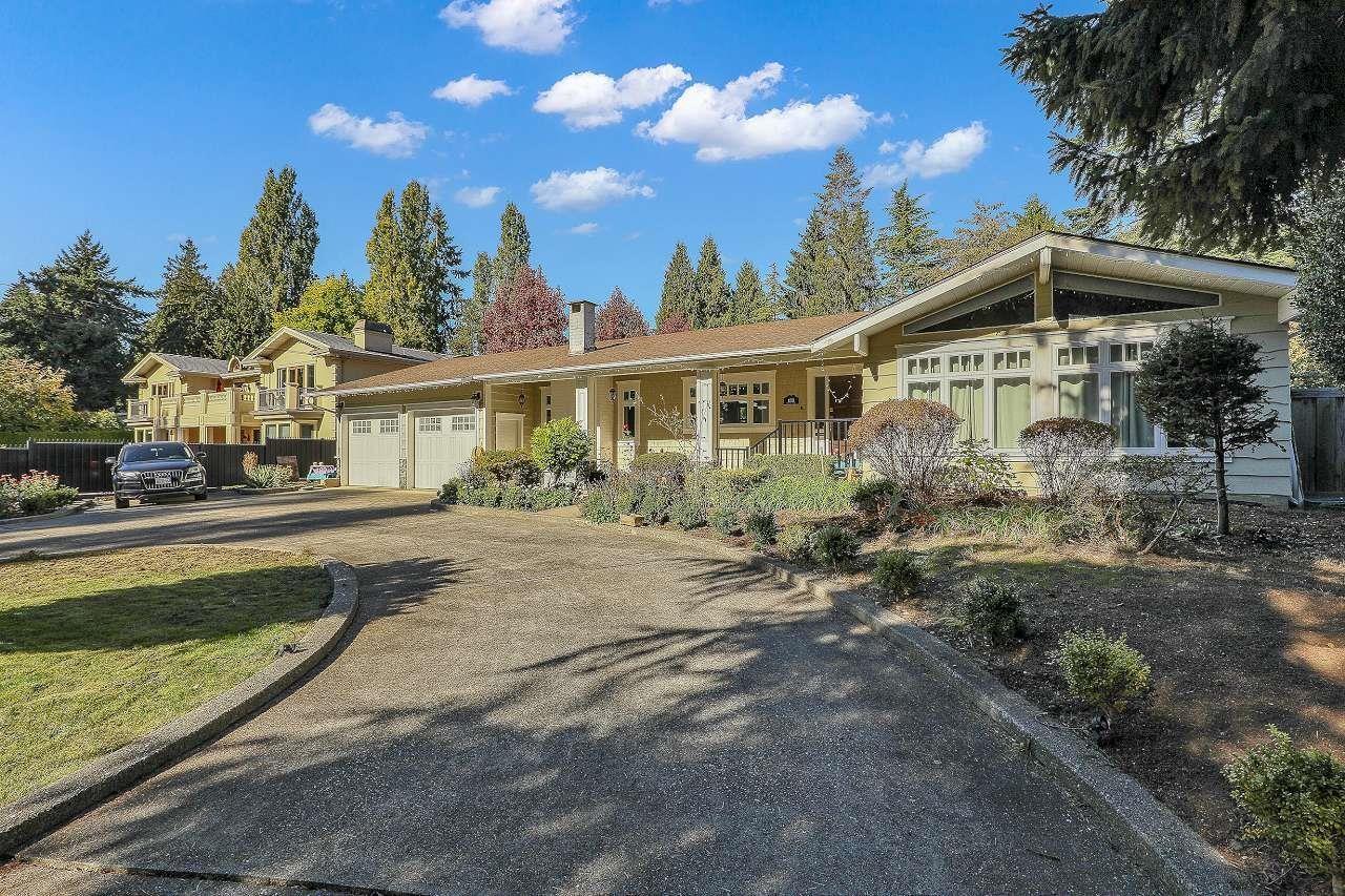 13721 Marine Dr, White Rock, BC V4B 1A3