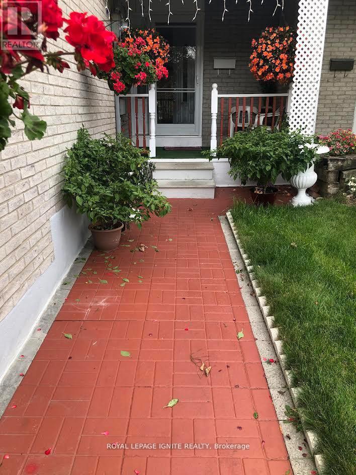 36 Goskin Ct, Toronto, ON M1B 1J3