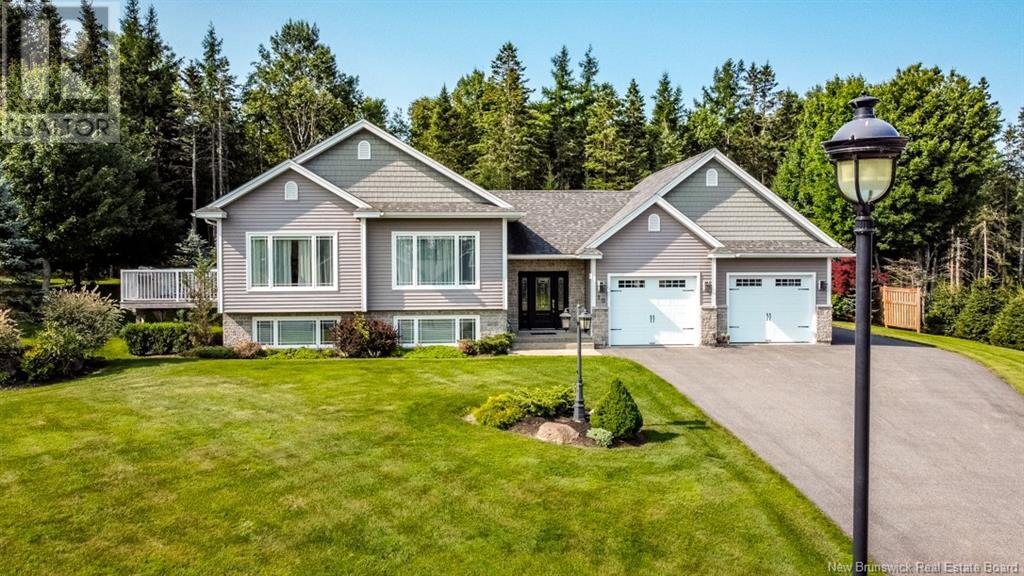 10 Executive Dr, Hampton, NB E5N 0J5 | MLS #NB103282 | Houseful