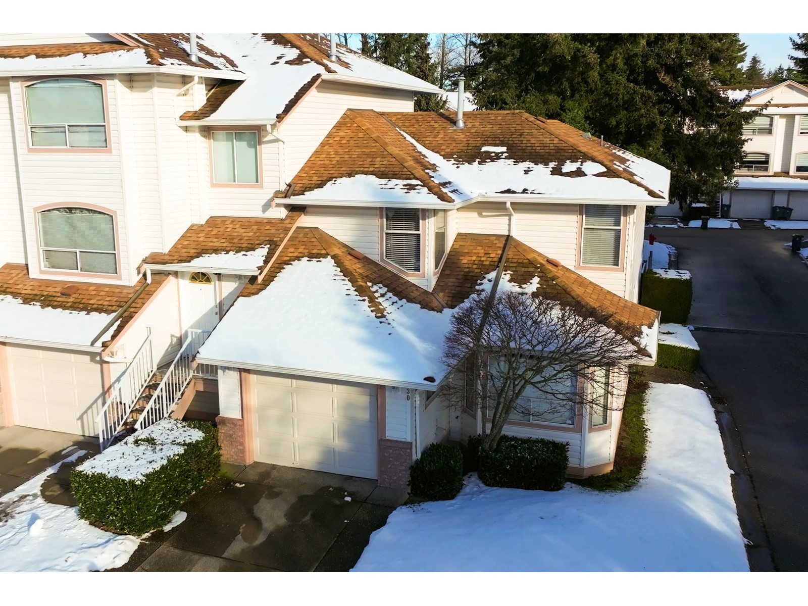 7140 132 Street Unit 30, Surrey, BC V3W 1J5