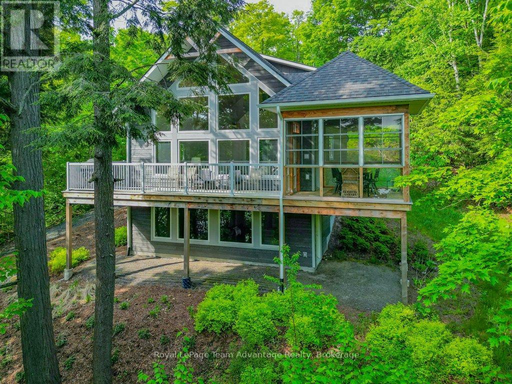 63 Maple Dr, Perry, ON P1H 2J8