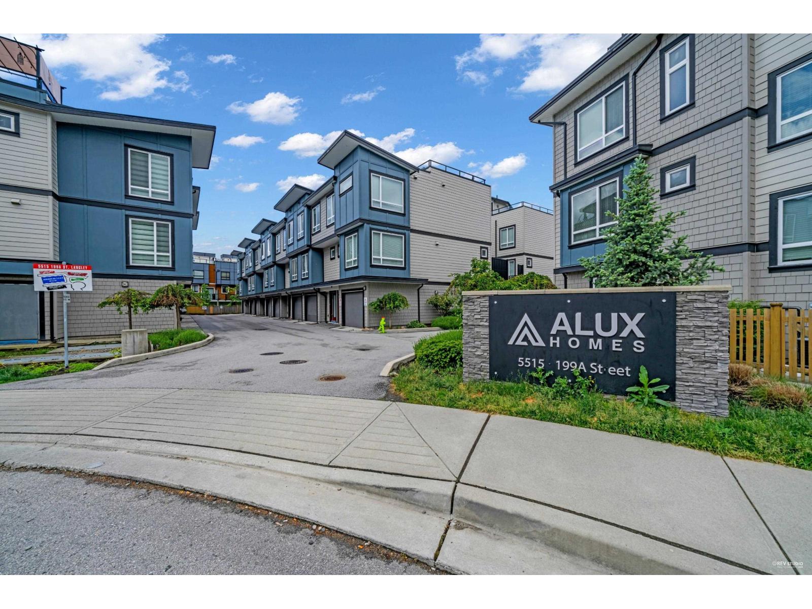 5515 199a Street Unit 27, Langley, BC V3A 1J7