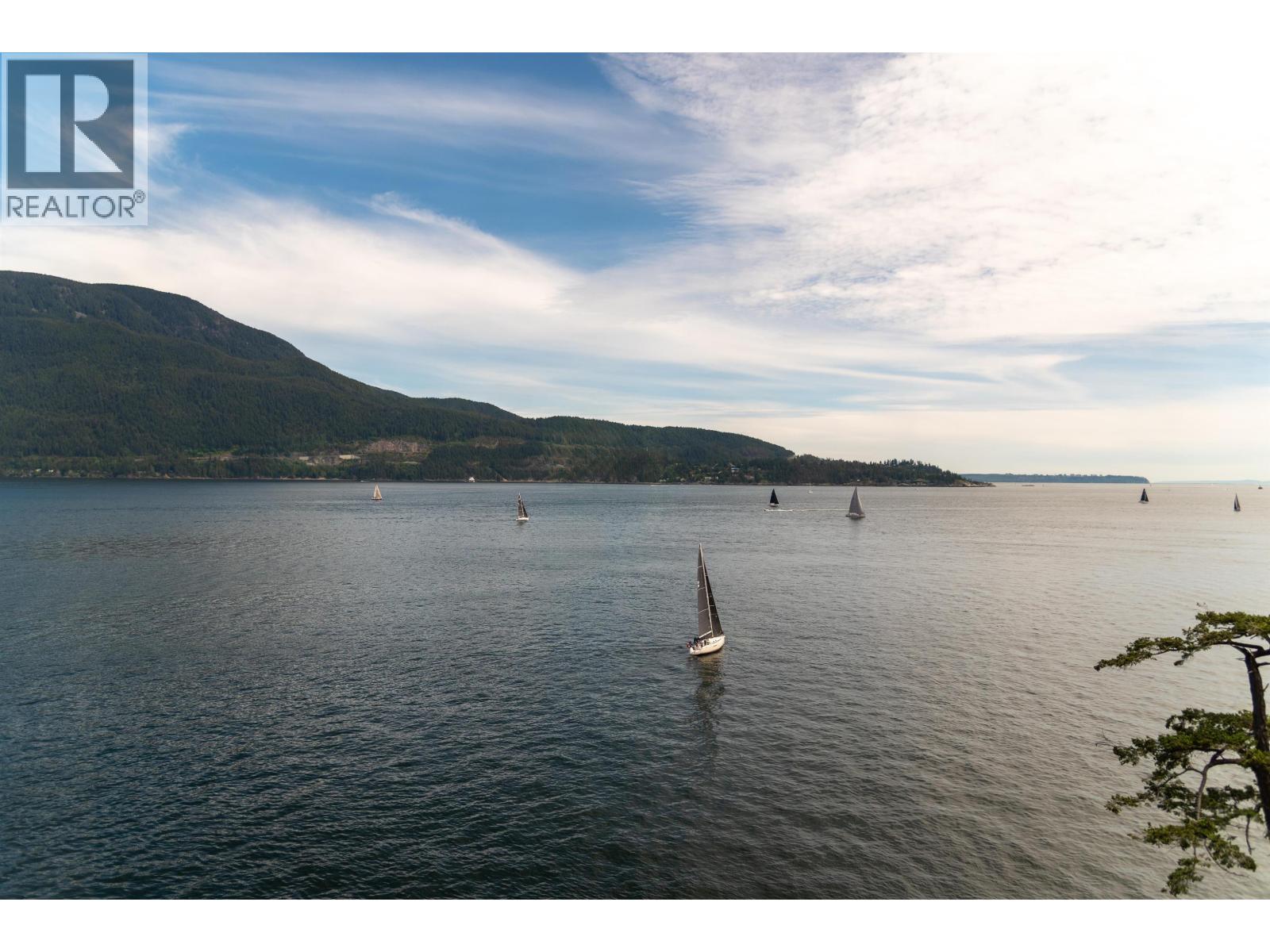 1531 Eagle Cliff Rd, Bowen Island, BC V0N 1G1