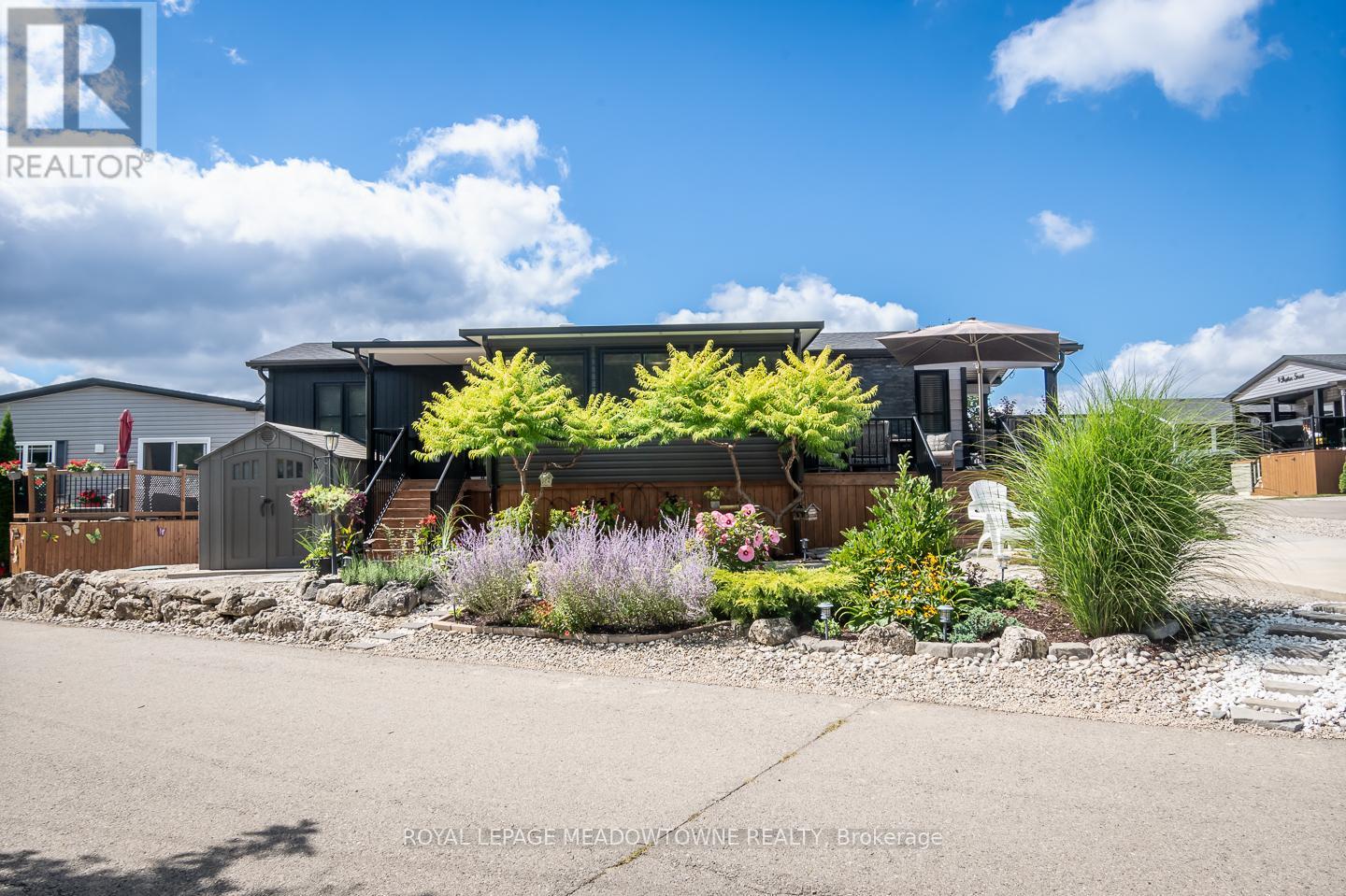 12 Poplar Unit 4449 Milburough Line, Burlington, ON L7P 0C5